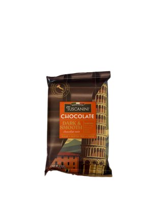 Tuscanini - Dark and Smooth Chocolate Bar
