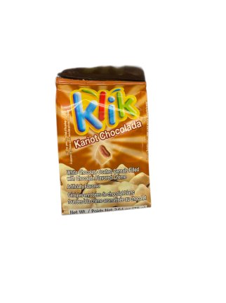 Kariot Chocolada - Klik Cereal