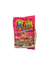 Chocolatey Bits - Klik Cereal