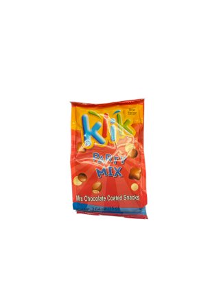Party Mix - Klik Cereal
