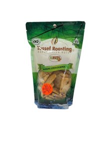 Azuki Crackers 3.5 oz bag