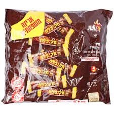 Mekupelet Family Pack - Elite 23 Chocolate Bars