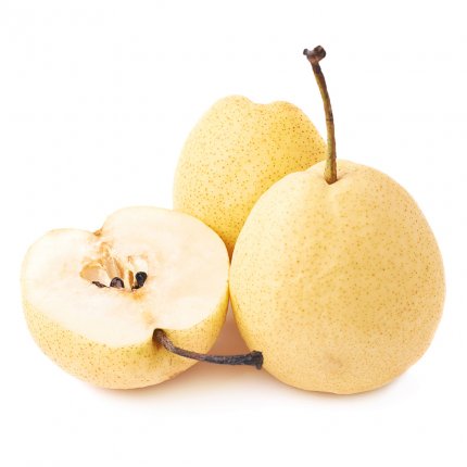 Asian Pear