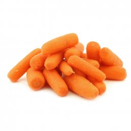 Baby Carrots