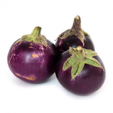 Baby Eggplant