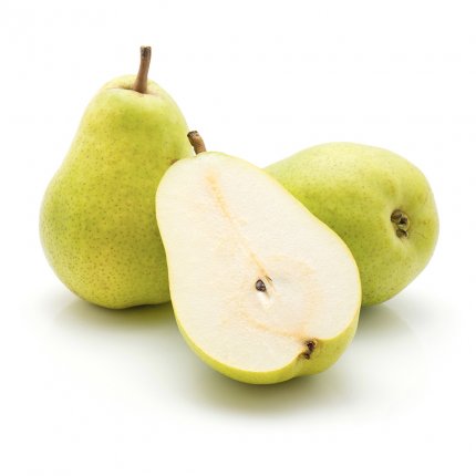 Bartlett Pears