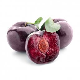 Black Plums