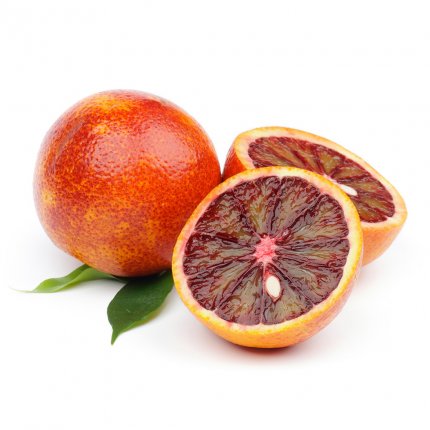 Blood Oranges