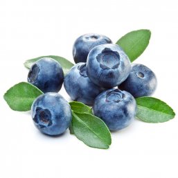 Blueberries