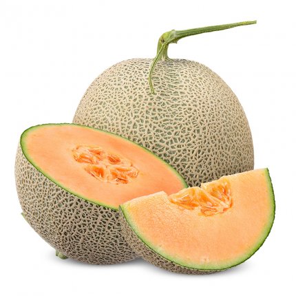 Large Cantaloupe