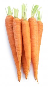 Carrots