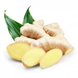 Fresh Ginger