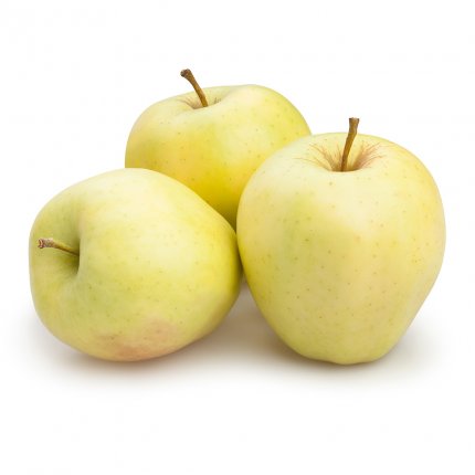 Golden Delicious Apples