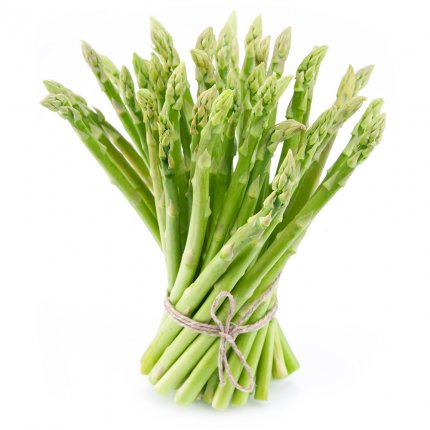 Green Asparagus