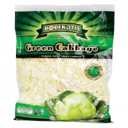 Green Cabbage