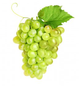 Green Grapes