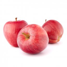 Honeycrisp Apples