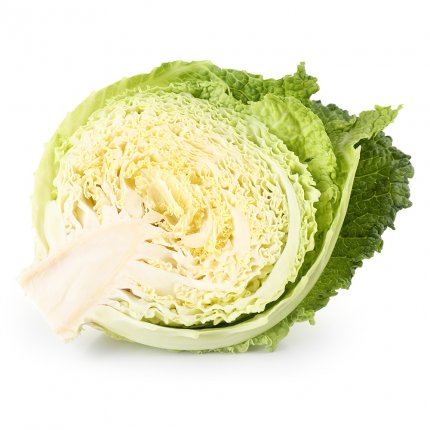 Iceberg Lettuce