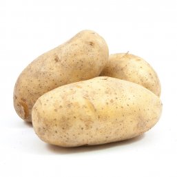 Idaho Potatoes