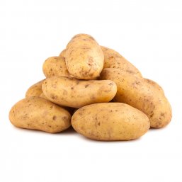 Idaho Russet Potatoes