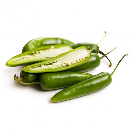 Jalapeno Pepper