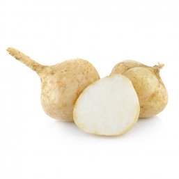 Jicama