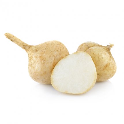 Jicama