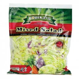 Mixed Salad