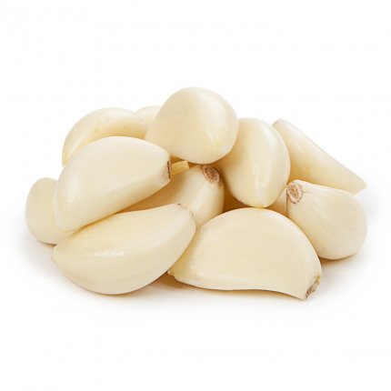 Peeled Garlic