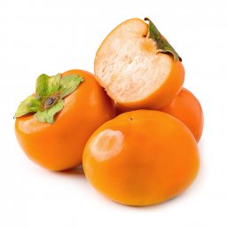 Persimmons Fuyu