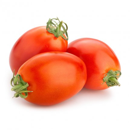 Plum Tomato