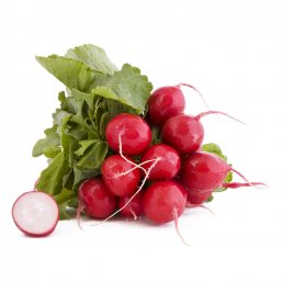 Radish Bunch