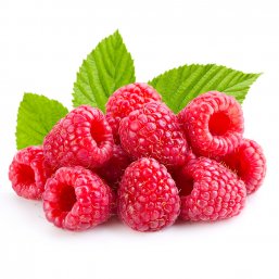 Raspberries