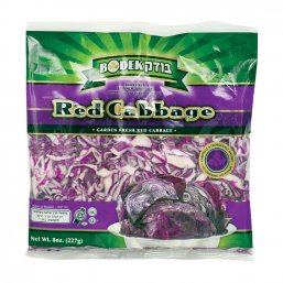 Red Cabbage