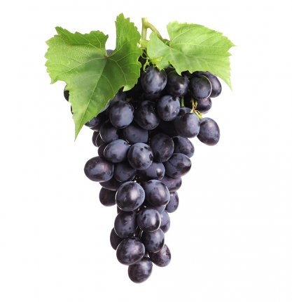 Red Grapes