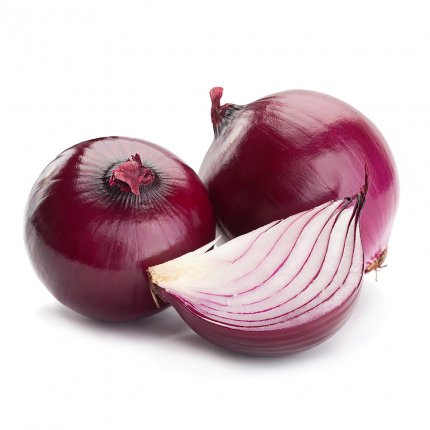 Red Onions