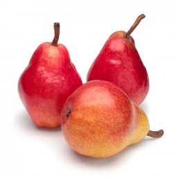 Red Pears