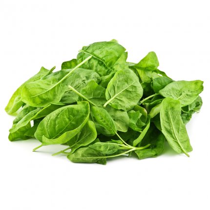 Savoy Spinach