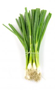 Scallions Bunch