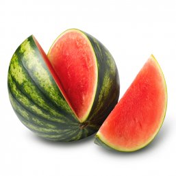 Seedless Whole Watermelon