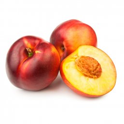 Small Nectarines