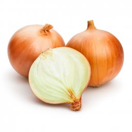 Spanish Onions