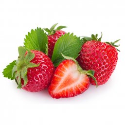 Strawberries