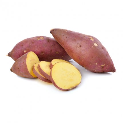 Sweet Potato Yams