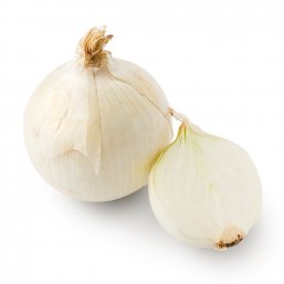 White Onions