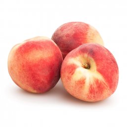 White Peaches