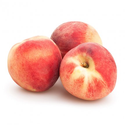 White Peaches