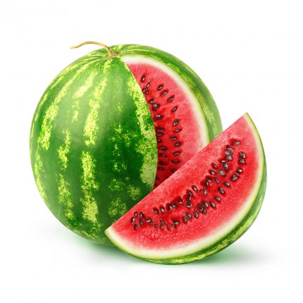 Whole Watermelon