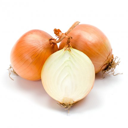 Yellow Onions