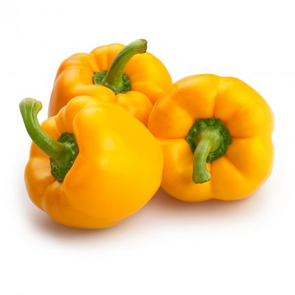 Yellow Pepper